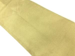 リサイクル 無地名古屋帯